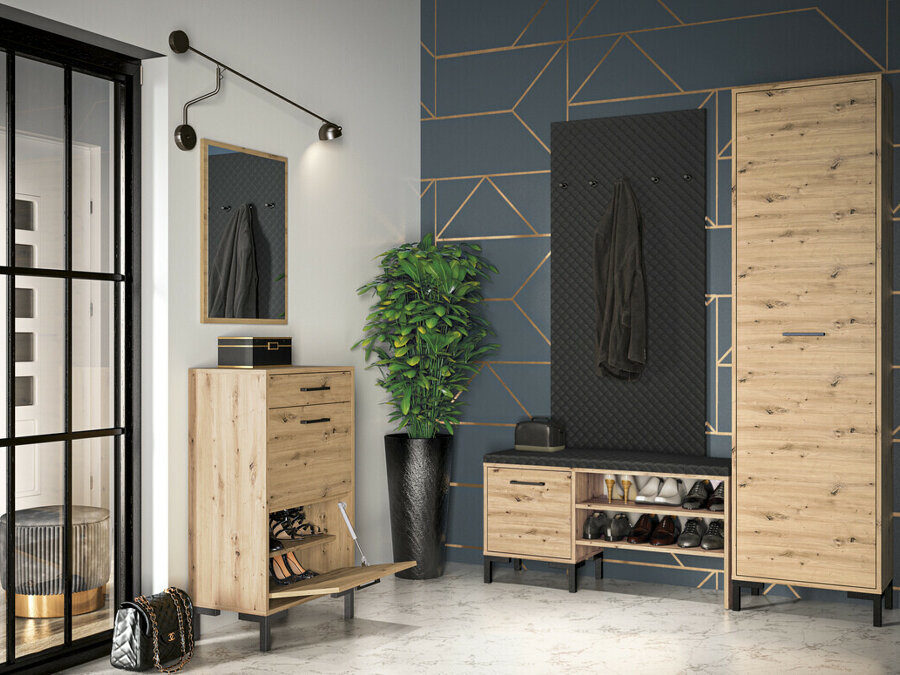 Möbel-Kollektion Larnolo