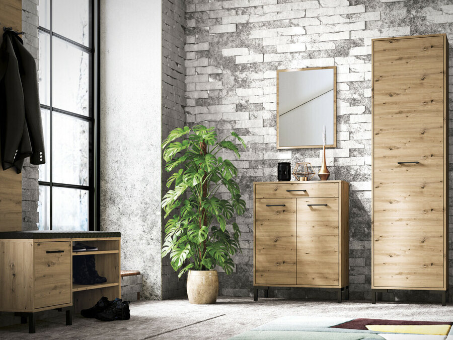 Möbel-Kollektion Larnolo