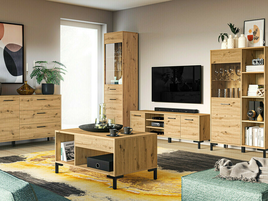 Möbel-Kollektion Larnolo