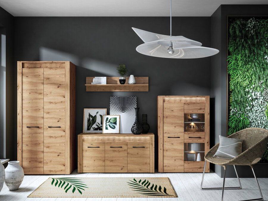 Möbel-Kollektion Flonole