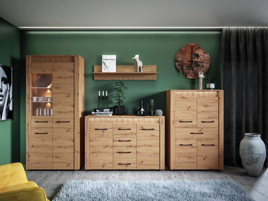 Möbel-Kollektion Flonole