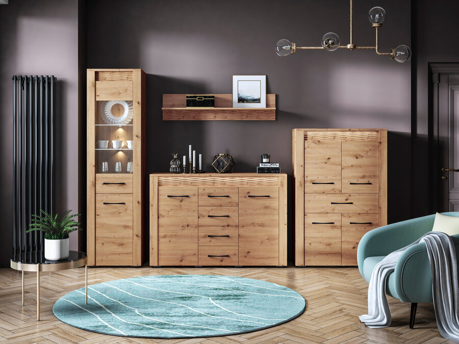 Möbel-Kollektion Flonole