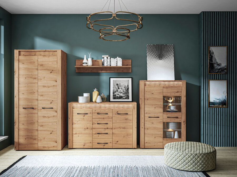 Möbel-Kollektion Flonole