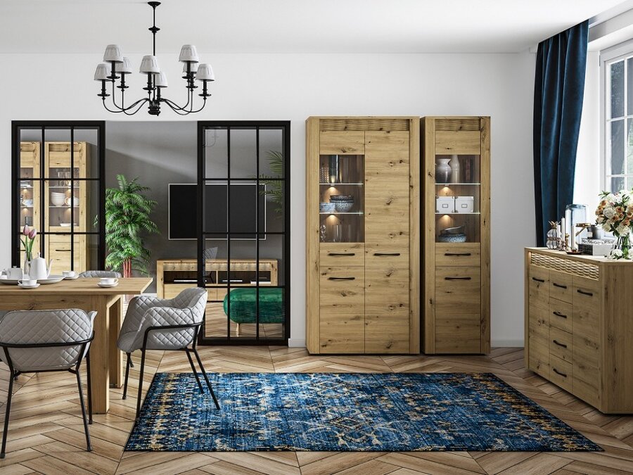 Möbel-Kollektion Flonole