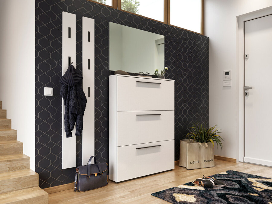 Möbel-Kollektion Felelmo