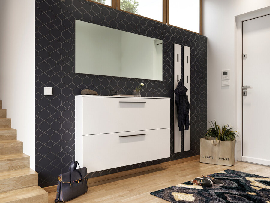 Möbel-Kollektion Felelmo