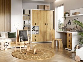 Möbel-Kollektion Tesonu