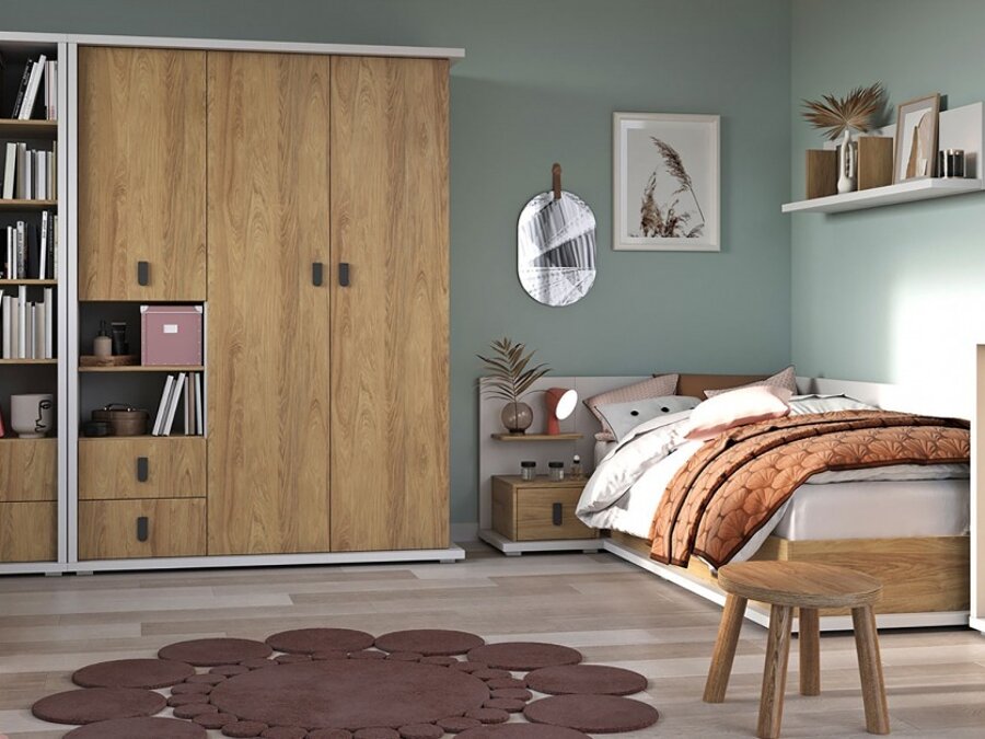 Möbel-Kollektion Tesonu