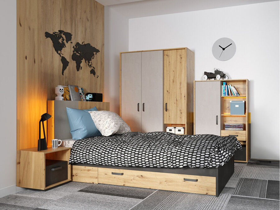 Möbel-Kollektion Orlveno