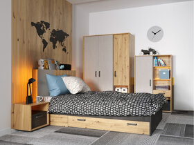 Möbel-Kollektion Orlveno