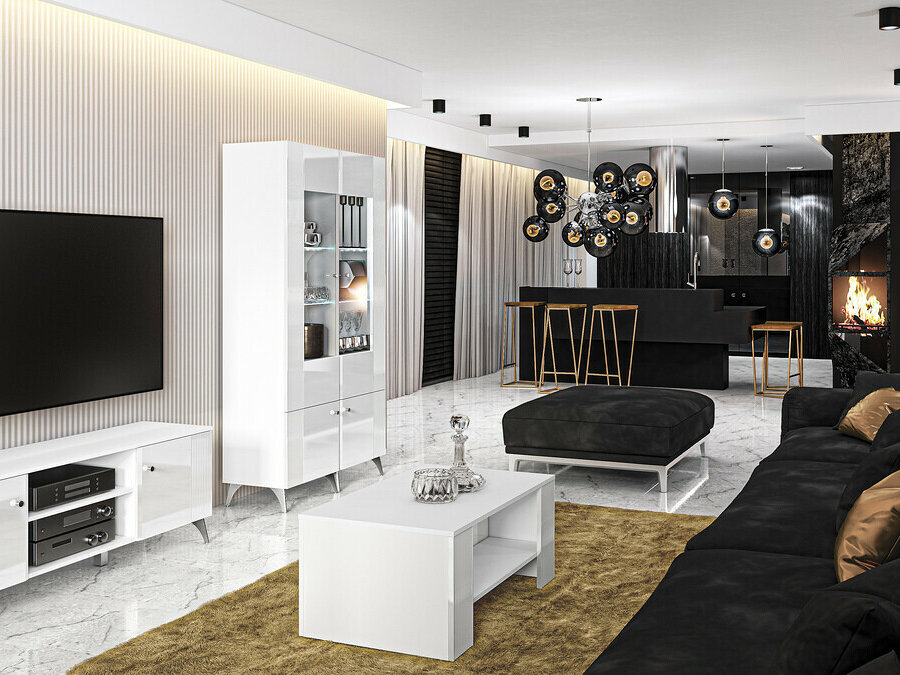 Möbel-Kollektion Madison U