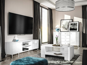 Möbel-Kollektion Fivfloi