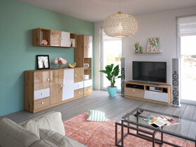 Möbel-Kollektion Mirelbu