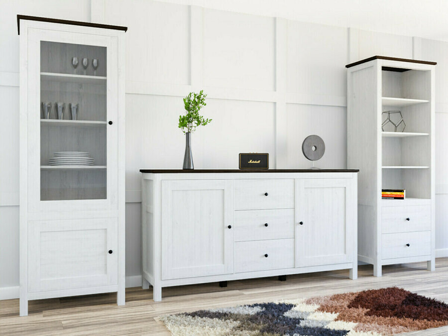 Möbel-Kollektion Sordoro