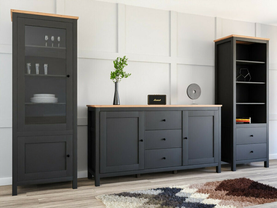 Möbel-Kollektion Sordoro