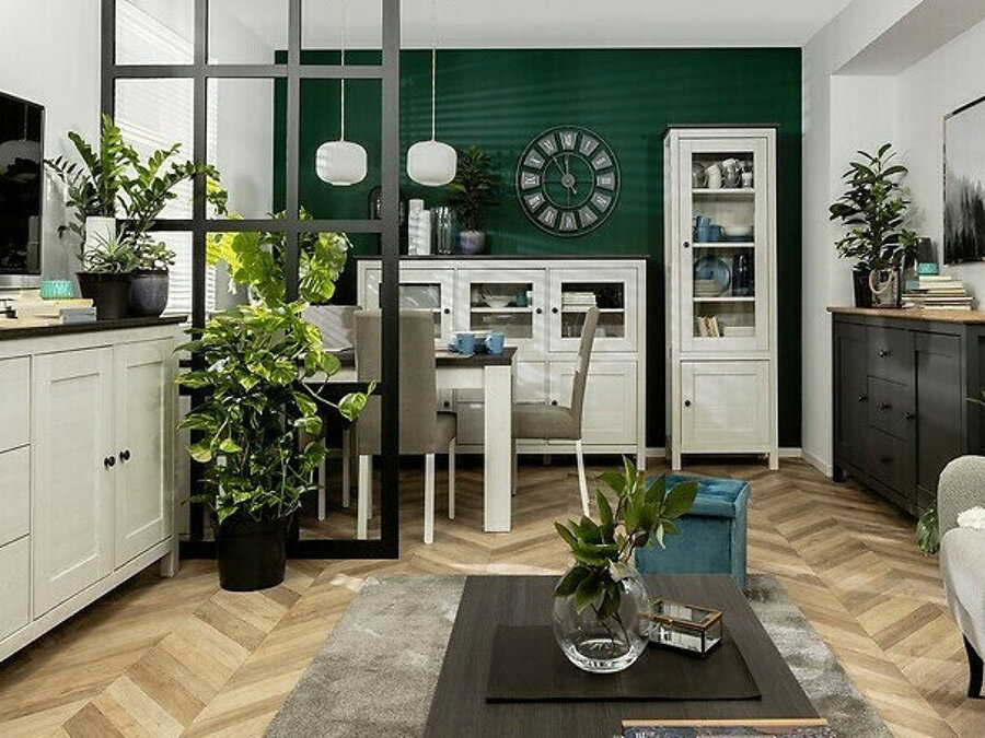 Möbel-Kollektion Sordoro