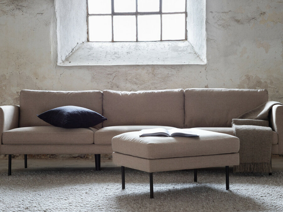 Möbel-Kollektion Fercame