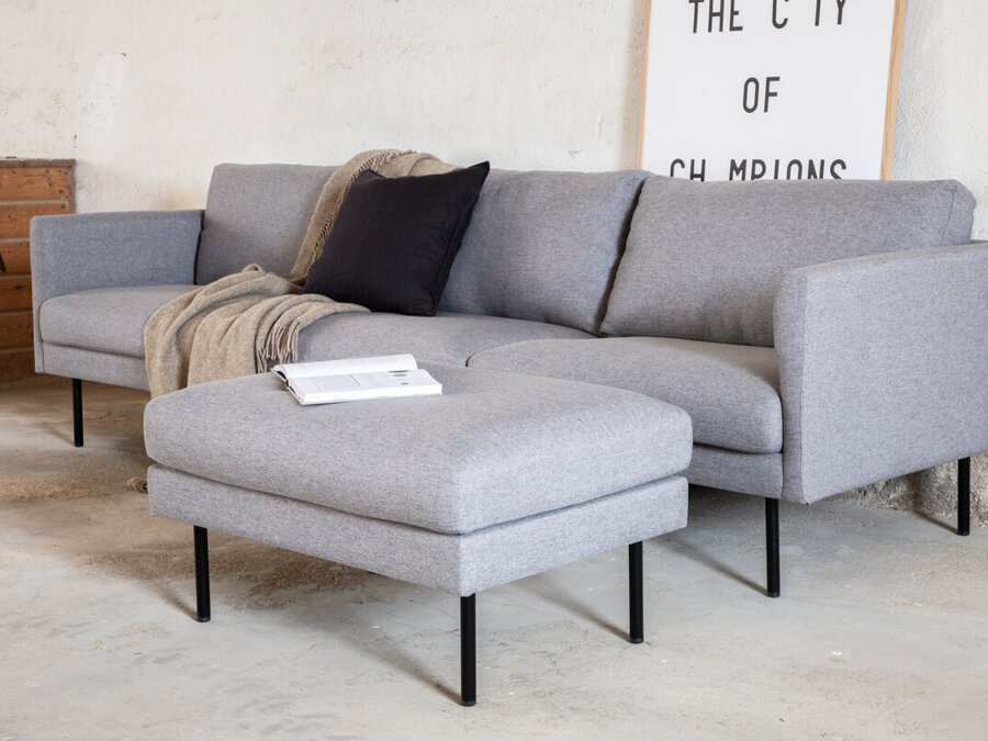 Möbel-Kollektion Fercame