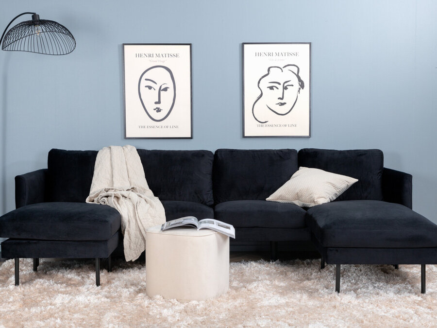 Möbel-Kollektion Fercame