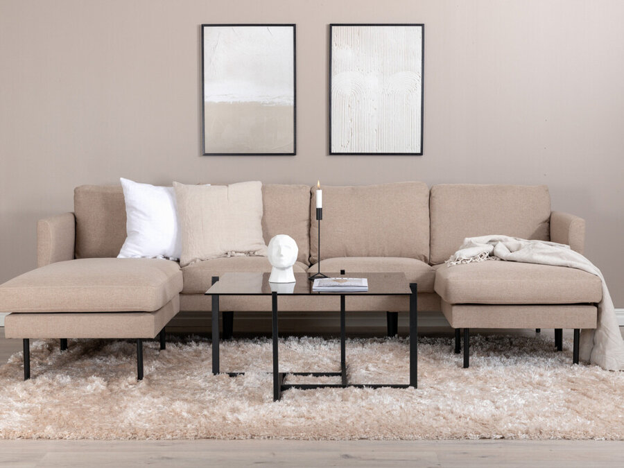 Möbel-Kollektion Fercame