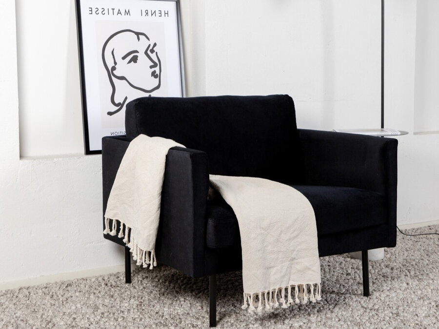 Möbel-Kollektion Fercame