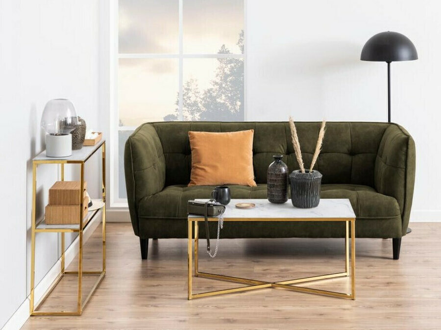 Möbel-Kollektion Norsica Sevodeo