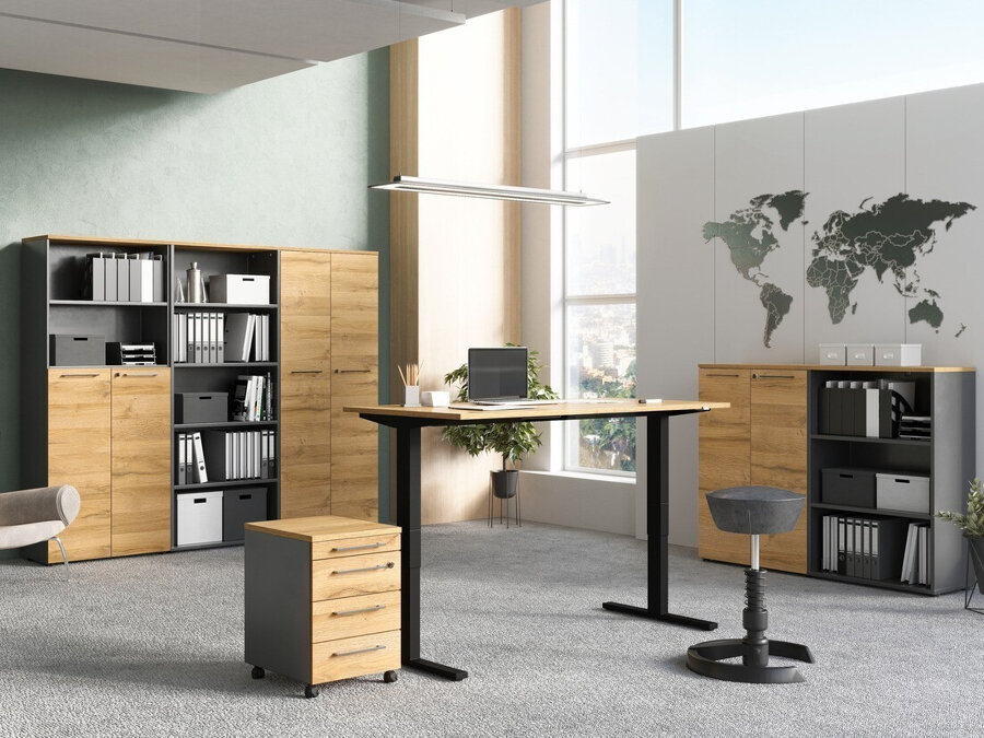 Möbel-Kollektion Eliromo