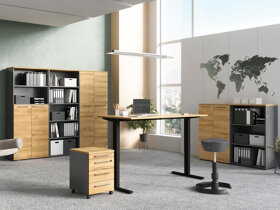 Möbel-Kollektion Eliromo