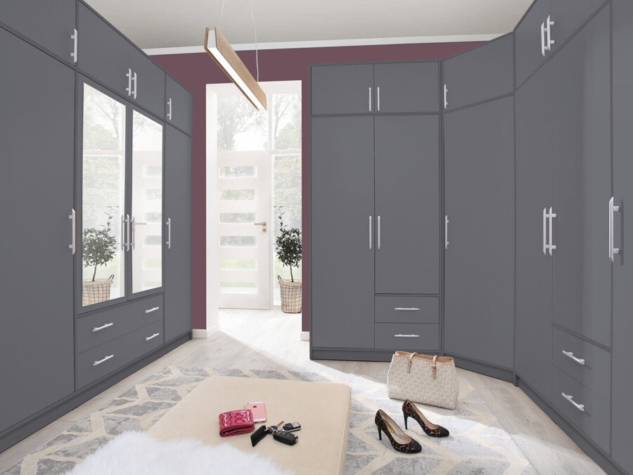 Möbel-Kollektion Cavmero