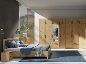 Möbel-Kollektion Cavmero