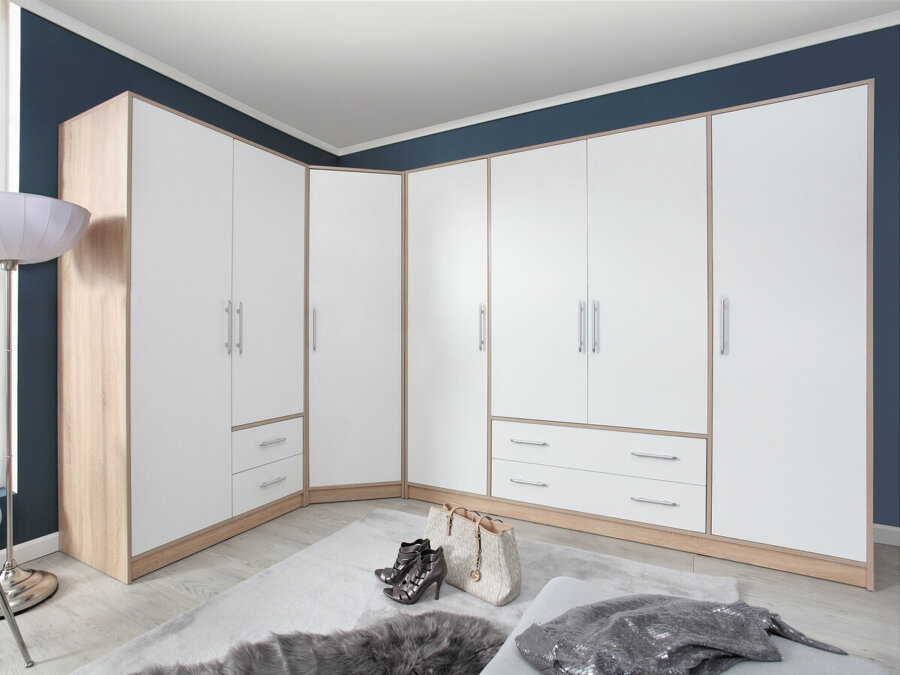 Möbel-Kollektion Cavmero