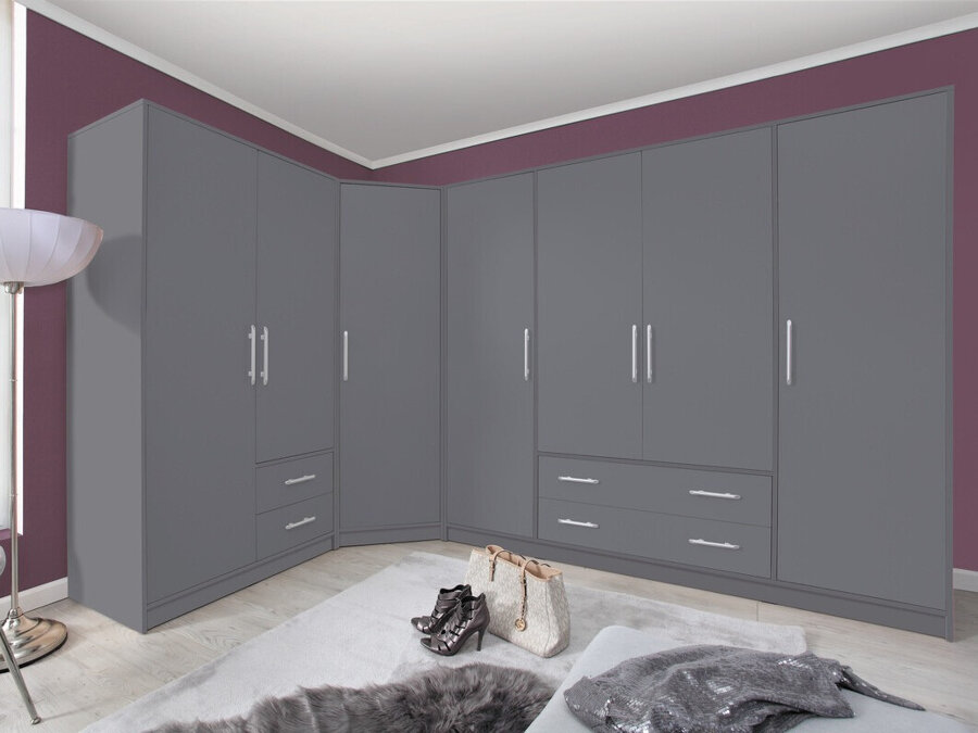 Möbel-Kollektion Cavmero