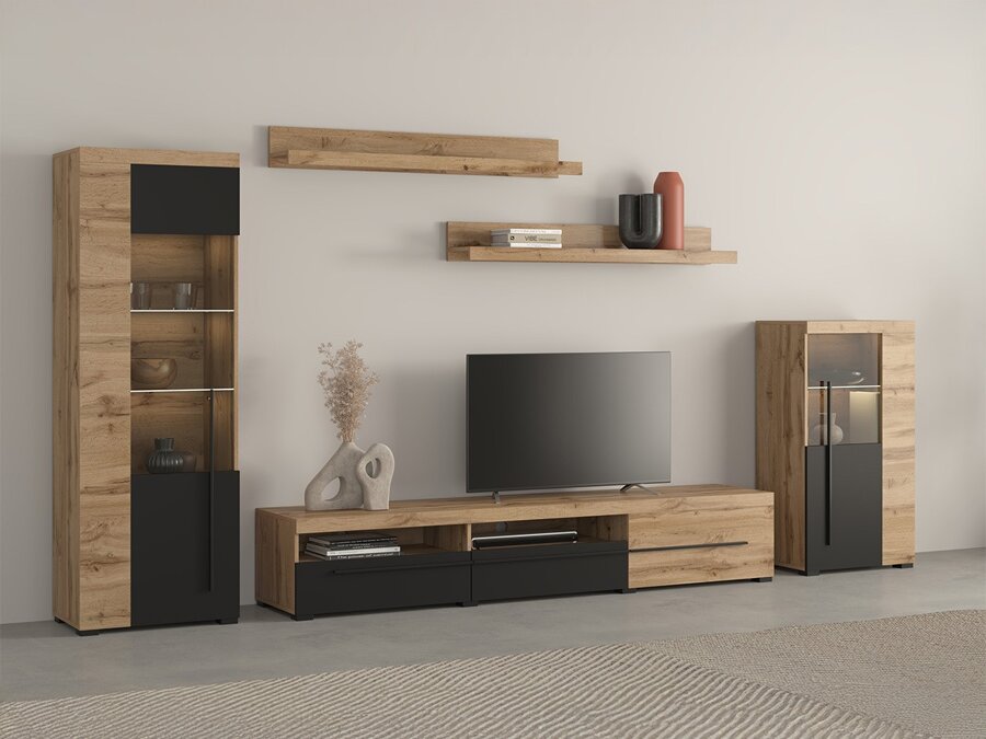 Möbel-Kollektion Sorciro