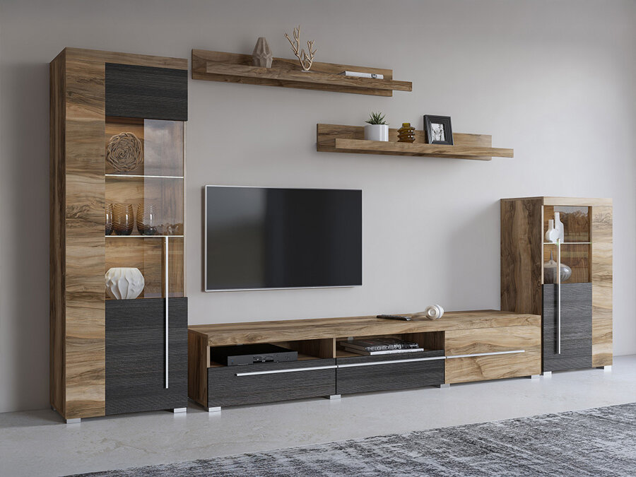 Möbel-Kollektion Sorciro