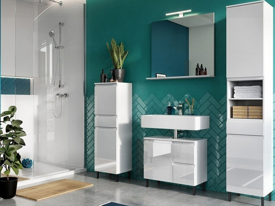 Möbel-Kollektion Talmira