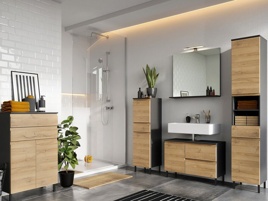 Möbel-Kollektion Talmira