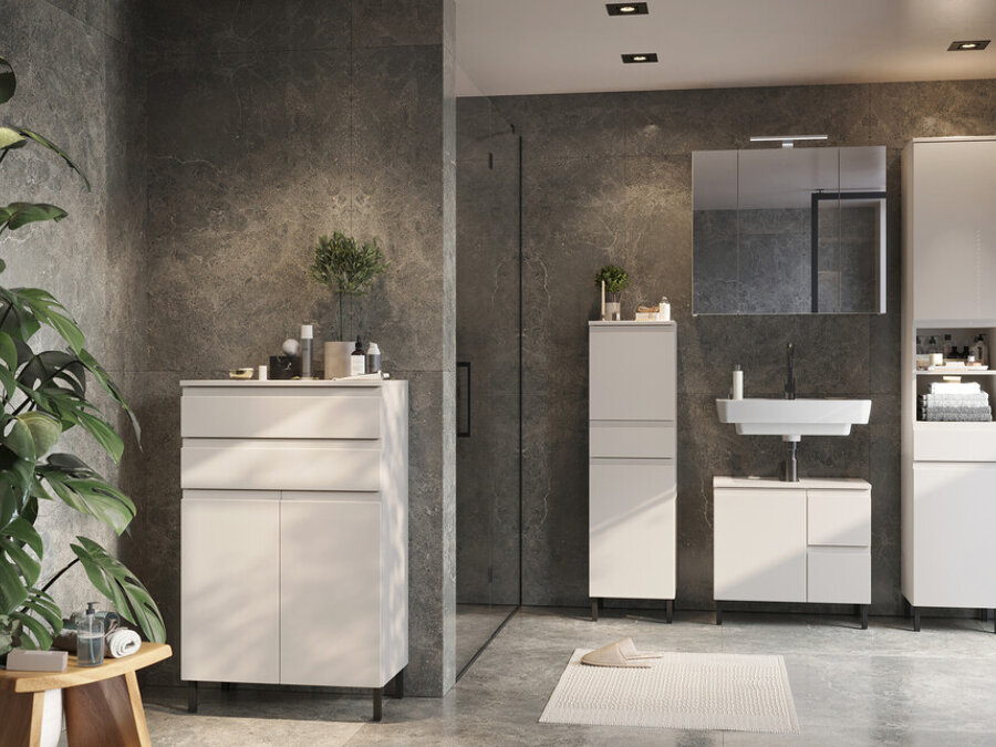 Möbel-Kollektion Talmira