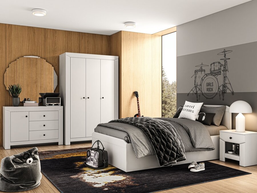 Möbel-Kollektion Mavevare