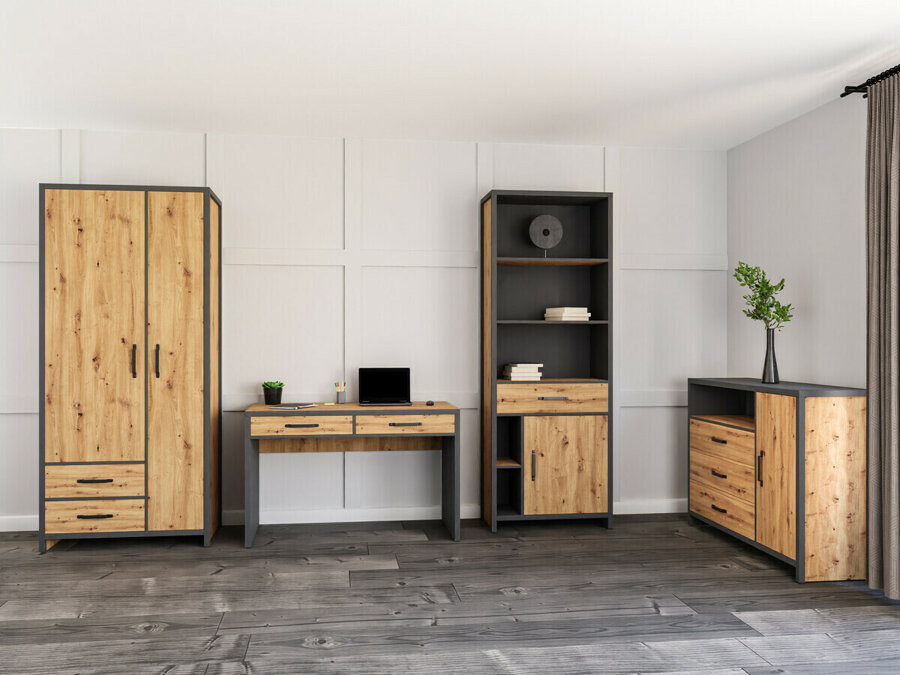 Möbel-Kollektion Belsera