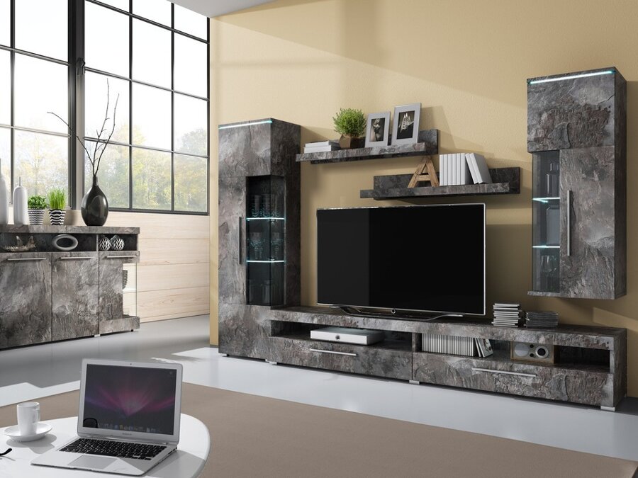 Möbel-Kollektion Torvire