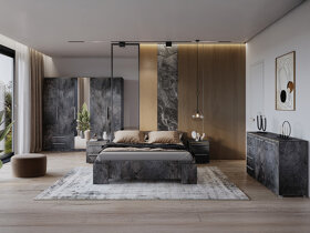 Möbel-Kollektion Torvire