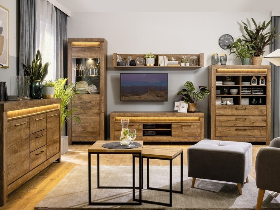 Möbel-Kollektion Fiomoro