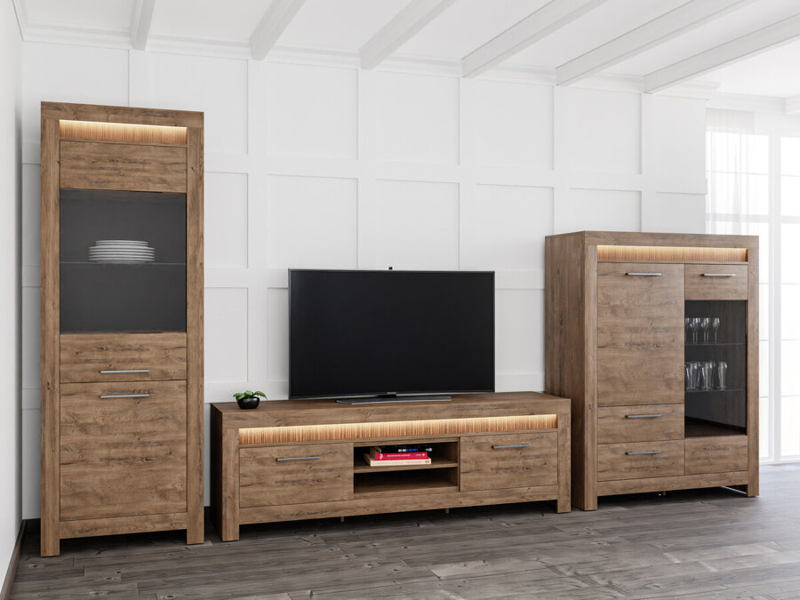 Möbel-Kollektion Fiomoro