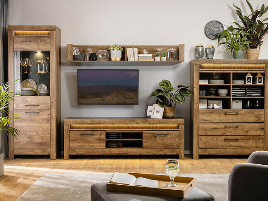 Möbel-Kollektion Fiomoro