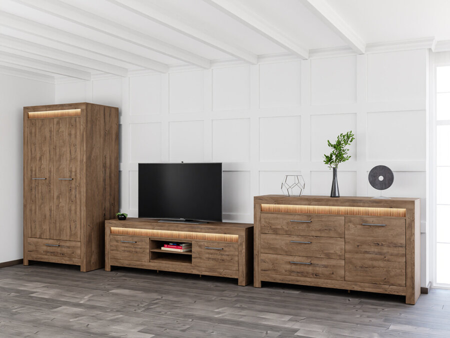 Möbel-Kollektion Fiomoro