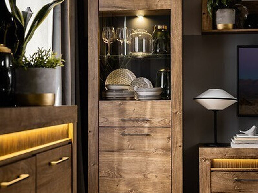 Möbel-Kollektion Fiomoro