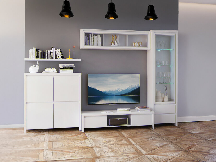 Möbel-Kollektion Nolroma