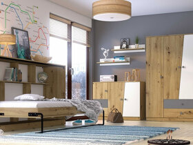 Möbel-Kollektion Almira