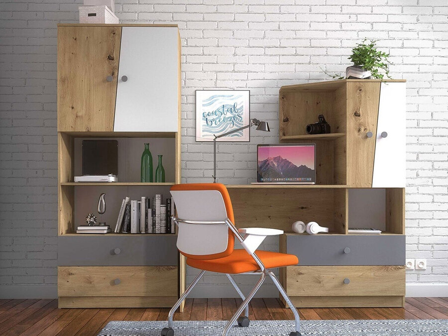 Möbel-Kollektion Almira