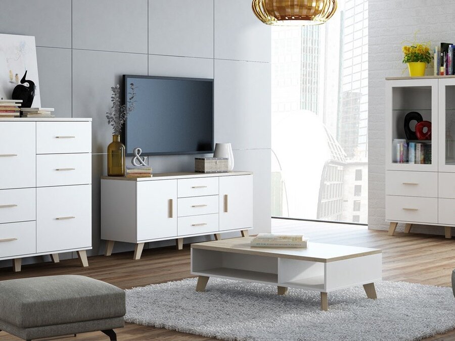 Möbel-Kollektion Larfloi